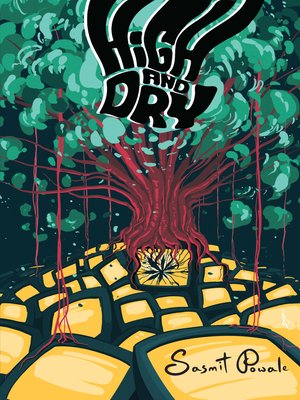 cover image of High and Dry